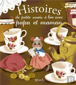 Bertrand.pt - Hist De Petite Souris A Lire Avec Papa Et Maman