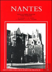 Hist Dioc France Nantes