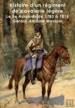 Bertrand.pt - Hist D'Un Regiment De Cavalerie Legere...