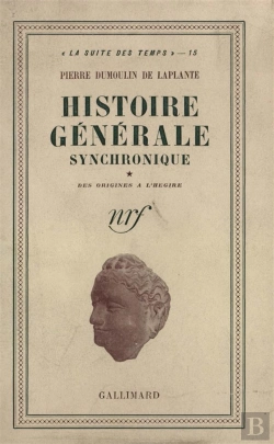 Bertrand.pt - Hist Gener Synchro T.1