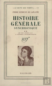 Hist Gener Synchro T.2