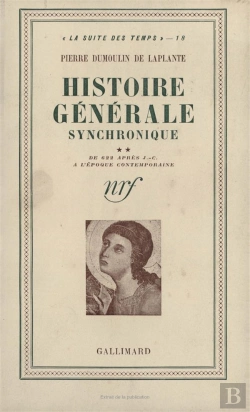 Bertrand.pt - Hist Gener Synchro T.2