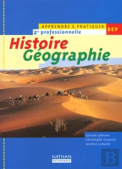 Hist Geog 2e Pro (Detach) Eleve 99