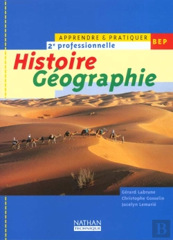 Bertrand.pt - Hist Geog 2e Pro (Detach) Eleve 99