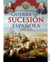 Hist Militar Guerra Suces Esp. 1701-1715