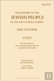 Hist Of The Jewish People V3 I