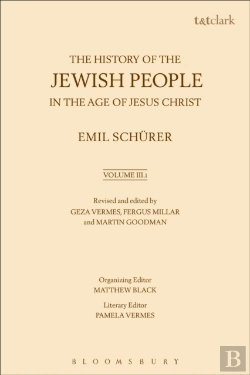 Bertrand.pt - Hist Of The Jewish People V3 I