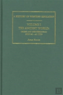 Bertrand.pt - Hist West Educ:Ancient World V 1