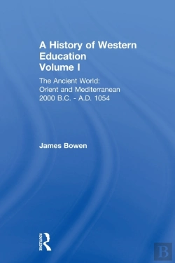 Bertrand.pt - Hist West Educ:Ancient World V 1