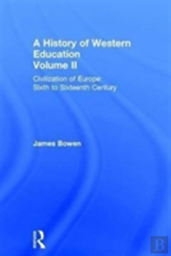 Bertrand.pt - Hist West Educ:Civil Europe V2