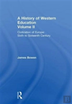 Bertrand.pt - Hist West Educ:Civil Europe V2