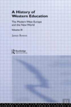Bertrand.pt - Hist West Educ:Modern West V3
