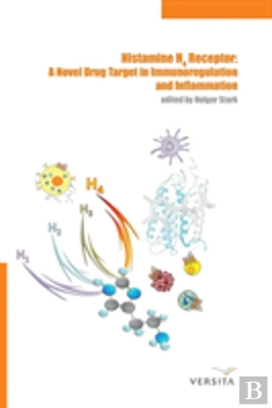 Bertrand.pt - Histamine H4 Receptor