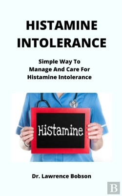 Bertrand.pt - Histamine Intolerance
