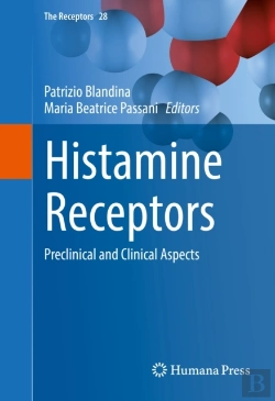 Bertrand.pt - Histamine Receptors