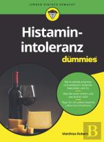 Histaminintoleranz Fur Dummies