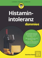 Histaminintoleranz Fur Dummies