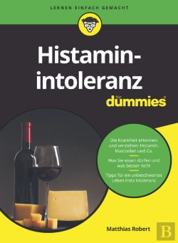 Bertrand.pt - Histaminintoleranz Fur Dummies