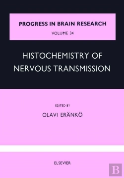 Bertrand.pt - Histochemistry Of Nervous Transmission