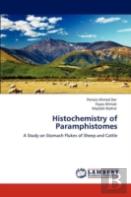 Histochemistry Of Paramphistomes