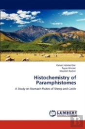 Histochemistry Of Paramphistomes