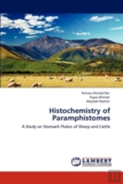 Bertrand.pt - Histochemistry Of Paramphistomes