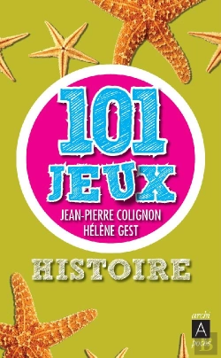 Bertrand.pt - Histoire ; 101 Jeux