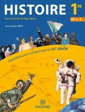 Histoire ; 1ere