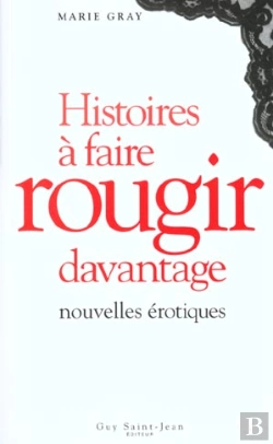 Bertrand.pt - Histoire A Faire Rougir D'Avantage