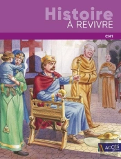 Histoire À Revivre : Cm1