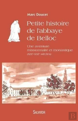 Bertrand.pt - Histoire Abbaye Belloc