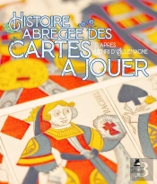 Histoire Abrégée Des Cartes À Jouer D'Après Henry D'Allemagne