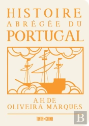 Histoire Abrégée du Portugal