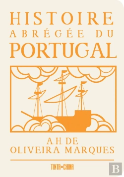 Bertrand.pt - Histoire Abrégée du Portugal