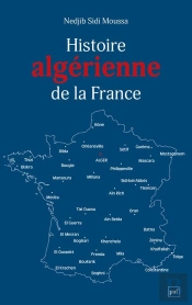 Histoire Algerienne De La France