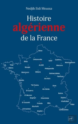 Bertrand.pt - Histoire Algerienne De La France