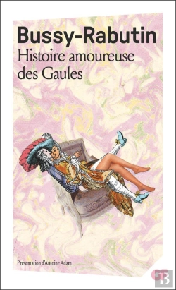 Bertrand.pt - Histoire Amoureuse Des Gaules