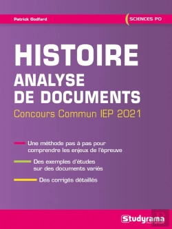 Bertrand.pt - Histoire ; Analyse De Documents