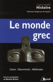 Histoire Ancienne - Le Monde Grec