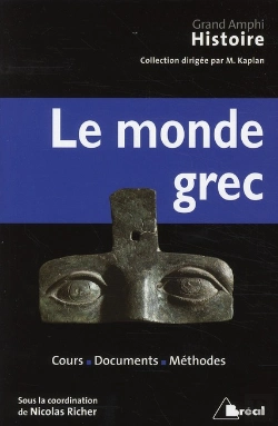 Bertrand.pt - Histoire Ancienne - Le Monde Grec