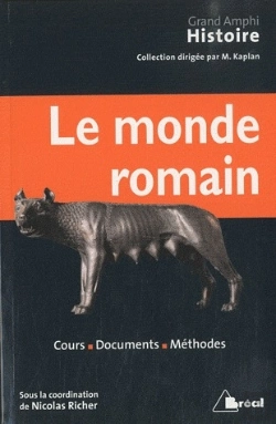 Bertrand.pt - Histoire Ancienne - Le Monde Romain