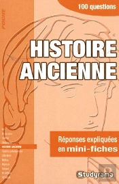 Histoire Ancienne