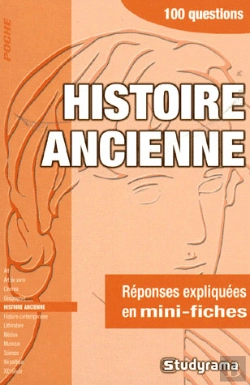 Bertrand.pt - Histoire Ancienne
