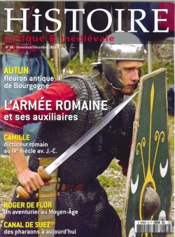 Bertrand.pt - Histoire Antique Et Medievale N 88 Novembre 2016