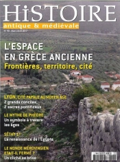 Histoire Antique Et Medievale N 90 Mars/Avril 2017