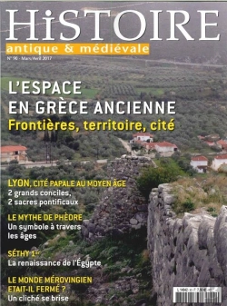 Bertrand.pt - Histoire Antique Et Medievale N 90 Mars/Avril 2017