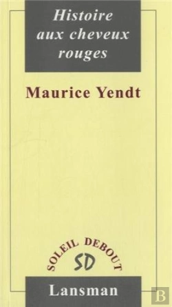 Bertrand.pt - Histoire Aux Cheveux Rouges