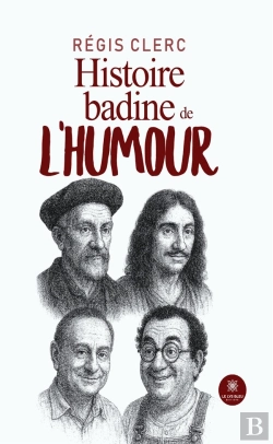 Bertrand.pt - Histoire Badine De L'Humour