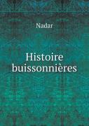 Histoire Buissonnieres