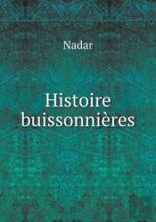 Histoire Buissonnieres